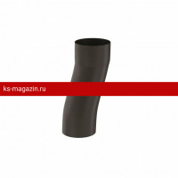 AS PUrus MATT 125/90 S-обвод ASD RAL 9005