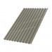Профлист МЕТАЛЛ ПРОФИЛЬ С-21x1000-A (ПЭ-01-1035-0,45)