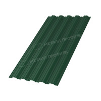 Профлист МЕТАЛЛ ПРОФИЛЬ НС-35x1000-B (VikingMP E-20-6005-0,5)