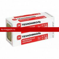 ТН Плавающий пол ПРОФ 31 (22) 1250х600х20 (16,5м2,0,33м3)
