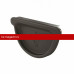 AS PUrus MATT 125/90 Заглушка Универсальная с резиновым уплотнителем RR-32