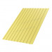 Профлист МЕТАЛЛ ПРОФИЛЬ С-8x1150-A NormanMP (ПЭ-01-1018-0,5)