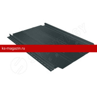 Фальц SMART Pro широкое ребро Stynergy (CORUNDUM50-7016-0.5)