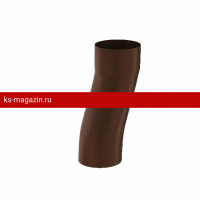 AS PUrus MATT 125/90 S-обвод ASD RAL 8017