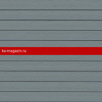 Фиброцементный сайдинг Cedral (Кедрал) Click Wood 3600x186x12 mm C62 Голубой океан /1 шт/