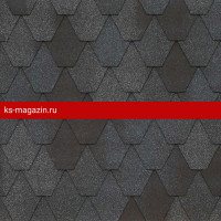 Гибкая черепица Tegola Sardegna UNICA Modica 252 2.9м2
