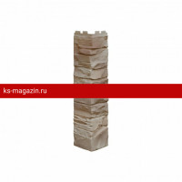Угол наружный ТехноНИКОЛЬ Камень (Умбрия) /1 шт/