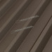 Профлист МЕТАЛЛ ПРОФИЛЬ С-44x1000-B (VikingMP-01-8017-0,45)