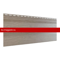 Сайдинг UPLAST (Ю-пласт) Timberblock КЕДР (Натуральный) /1 шт/