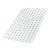Профлист МЕТАЛЛ ПРОФИЛЬ С-8x1150-A (ПЭ-01-9003-0,45)