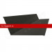 Планка примыкания нижняя 122х260х2000 Stynergy (Стинержи) (CORUNDUM50Matt-RR32-0.5)