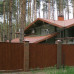 Профлист МЕТАЛЛ ПРОФИЛЬ С-8x1150-B (ECOSTEEL_MA_Д-01-МореныйДуб-0,5)