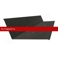 Планка Примыкания 150х250х2000 Stynergy (Стинержи) (CORUNDUM50-RR32-0.5) /1 шт/