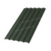Профлист МЕТАЛЛ ПРОФИЛЬ МП-35x1035-A (VikingMP-01-6007-0,45)