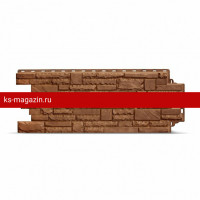Панель фасадная Docke (Дёке) Stern (Марракеш) /панель/