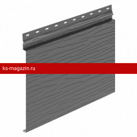 Сайдинг Aquasystem (Аквасистем) Скандинавский брус Модерн Широкий PE MATT RR23 /1 шт/