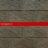 Фиброцементная панель Каньон Песчаник цвет 20