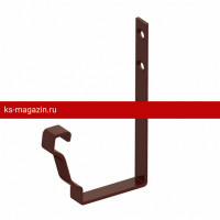 МП Foramina Freeze Quadro Держатель желоба 120х86, 8017