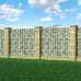 Профлист МЕТАЛЛ ПРОФИЛЬ МП-35x1035-B (ECOSTEEL-01-БелыйКамень-0,5)