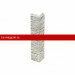 Угол наружный ТехноНИКОЛЬ Песчаник (Бежевый) /1 шт/