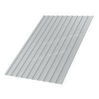 Профлист МЕТАЛЛ ПРОФИЛЬ С-8x1150-A (ПЭ-01-7004-0,4)
