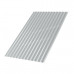 Профлист МЕТАЛЛ ПРОФИЛЬ МП-18x1100-B (ПЭ-01-7004-0,65)