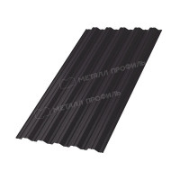 Профлист МЕТАЛЛ ПРОФИЛЬ НС-35х1000-B (VALORI-20-Violet-0,5)
