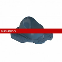 Проходной элемент PROF-20 ТехноНИКОЛЬ (Синий) /1 шт/