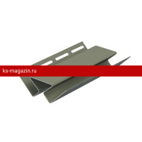 Внутренний угол Docke (Дёке) 3,00 (Пихта) /1 шт/