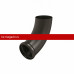 Aquasystem PUrus 150/100 Отвод трубы декоративный RR-32