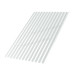 Профлист МЕТАЛЛ ПРОФИЛЬ МП-18x1100-B NormanMP (ПЭ-01-9003-0,5)