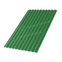 Профлист МЕТАЛЛ ПРОФИЛЬ С-21x1000-B NormanMP (ПЭ-01-6002-0,5)