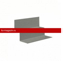 Профиль внутреннего угла Cedral (Кедрал) L=3м. ALU C62 /1 шт/