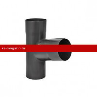 Тройник Aquasystem (Аквасистем) PU 150/100 (RR 23) /1 шт/