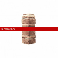 Угол наружный Docke (Дёке) Stern (Юта) /1 шт/