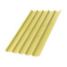 Профлист МЕТАЛЛ ПРОФИЛЬ С-44x1000-A (ПЭ-01-1018-0,7)