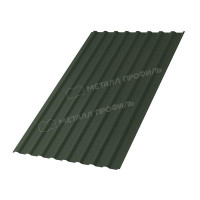 Профлист МЕТАЛЛ ПРОФИЛЬ МП-20x1100-B (VikingMP-01-6007-0,45)