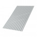 Профлист МЕТАЛЛ ПРОФИЛЬ МП-18x1100-A (ПЭ-01-7004-0,45)
