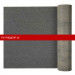 QUIET TILE Ендовый ковер Серый 10х1 м