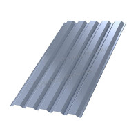 Профлист МЕТАЛЛ ПРОФИЛЬ С-44x1000-B (PURMAN-20-Galmei-0,5)