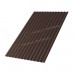 Профлист МЕТАЛЛ ПРОФИЛЬ МП-18x1100-A (VikingMP E-20-8019-0,5)