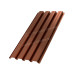 Профлист МЕТАЛЛ ПРОФИЛЬ Н-60x845-B (PURMAN-20-Argillite-0,5)