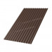 Профлист МЕТАЛЛ ПРОФИЛЬ МП-18x1100-A (PURETAN-20-8017-0,5)