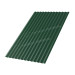 Профлист МЕТАЛЛ ПРОФИЛЬ МП-18x1100-A (ПЭ-01-6005-0,65)