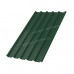 Профлист МЕТАЛЛ ПРОФИЛЬ МП-35x1035-B (ПЭ-01-6005-0,45)