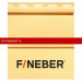 Сайдинг FineBer (Файнбер) BlockHouse Classic Color 3,66м (Янтарь) /панель/