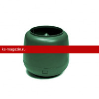 Vilpe (Вилпе) Колпак d110 (Зеленый) /1 шт/