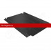 Фальц SMART Pro узкое ребро Stynergy (CORUNDUM50 Matt-9005-0.5)