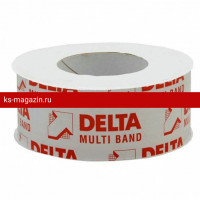 Delta-Multi-Band M100 односторонняя соединительная лента