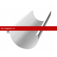 Желоб полукруглый 150мм 3м Grand Line (Гранд Лайн) Optima 150/100 (Zn) /1 шт/
